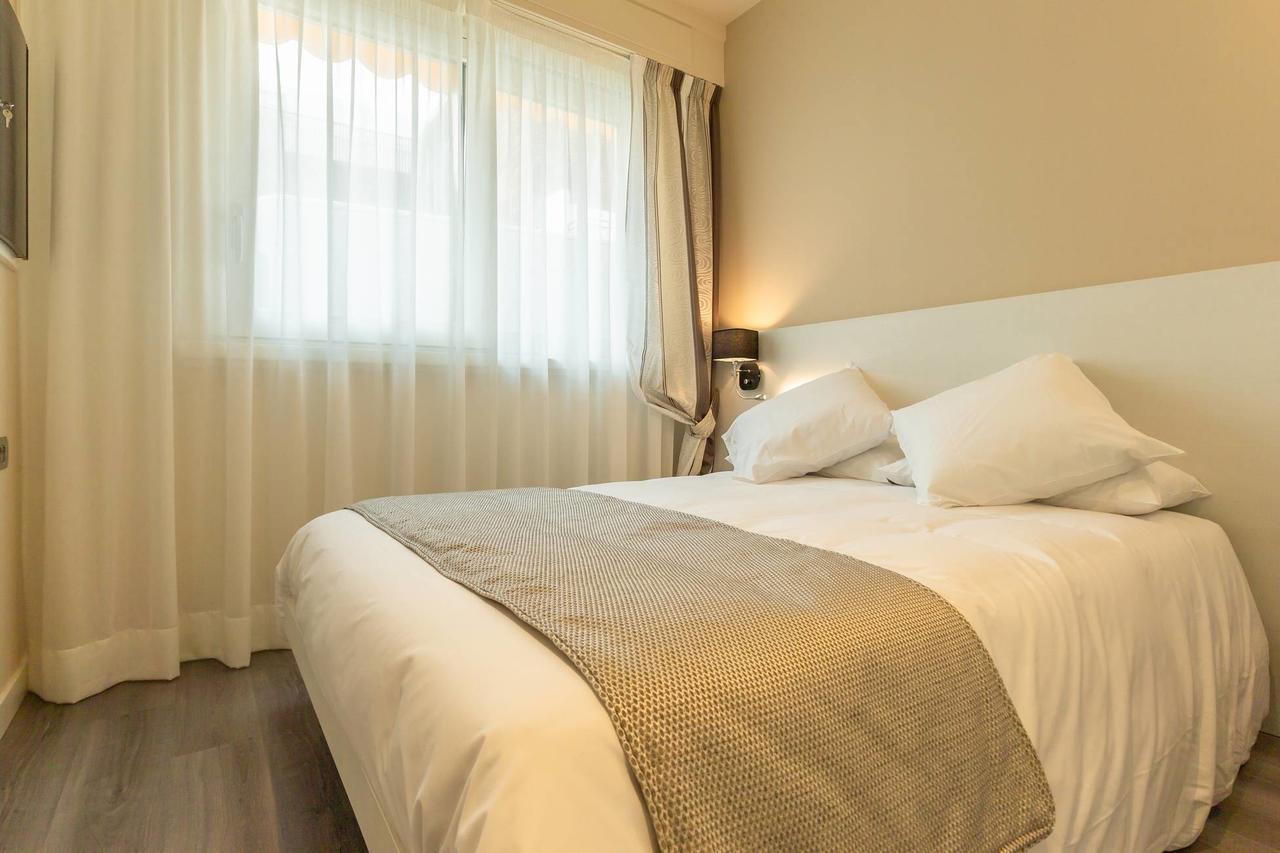 La Dolce Vita Hotel Мантон Екстер'єр фото
