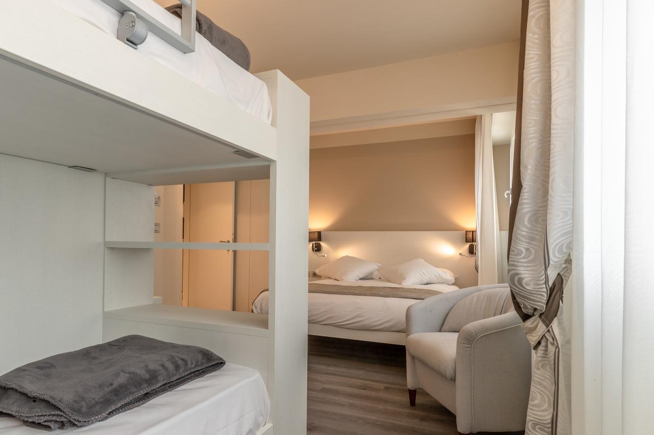 La Dolce Vita Hotel Мантон Екстер'єр фото