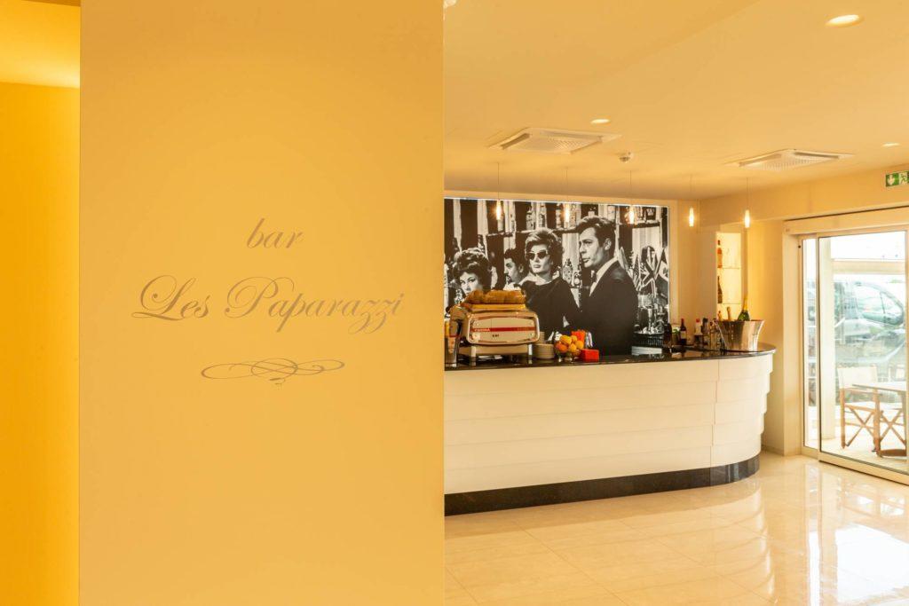 La Dolce Vita Hotel Мантон Екстер'єр фото