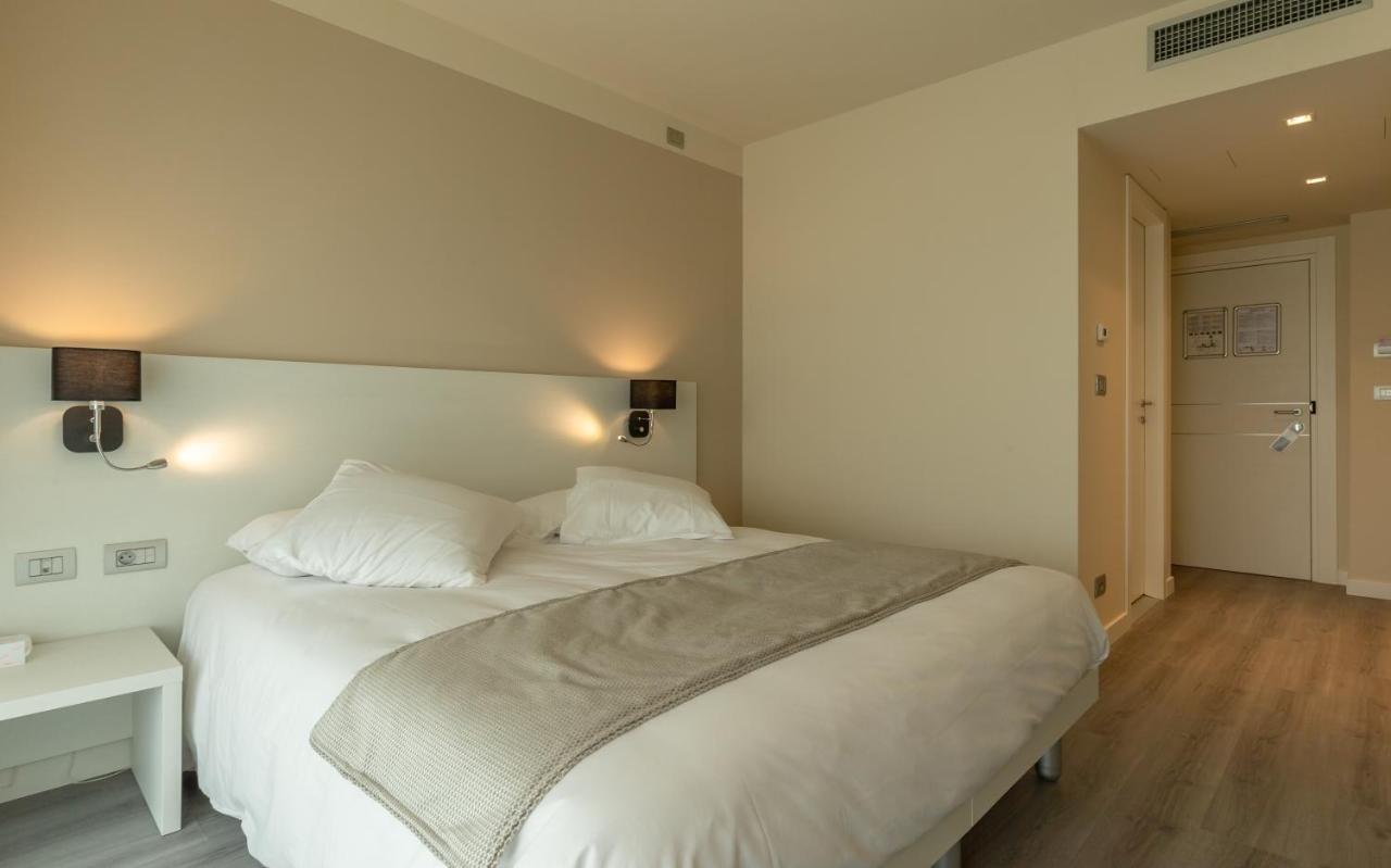 La Dolce Vita Hotel Мантон Екстер'єр фото